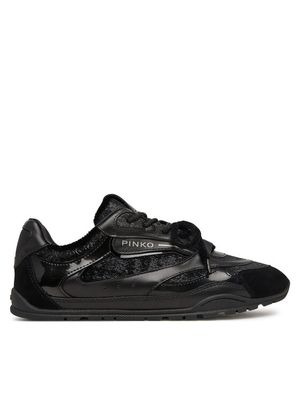 Buty sportowe damskie wiosenne Pinko ze sklepu: MODIVO w kategorii: Buty sportowe damskie - zdjęcie WP-EBWP-BKLVO-LN0_0000306313316