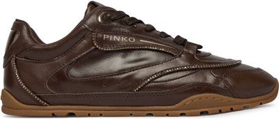 Buty sportowe damskie na wiosnę Pinko ze sklepu: MODIVO w kategorii: Buty sportowe damskie - zdjęcie WP-EBWP-BKLVO-LN0_0000306313330