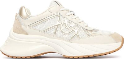 Buty sportowe damskie na wiosnę Pinko ze sklepu: MODIVO w kategorii: Buty sportowe damskie - zdjęcie WP-EBWP-BKLVO-LN0_0000306313354