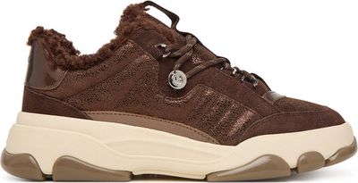 Buty sportowe damskie jesienne Pinko ze sklepu: MODIVO w kategorii: Buty sportowe damskie - zdjęcie WP-EBWP-BKLVO-LN0_0000306313361