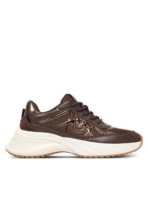 Buty sportowe damskie na wiosnę Pinko ze sklepu: MODIVO w kategorii: Buty sportowe damskie - zdjęcie WP-EBWP-BKLVO-LN0_0000306313378