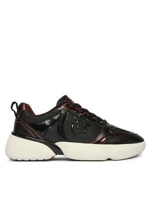 Buty sportowe damskie na wiosnę Pinko ze sklepu: MODIVO w kategorii: Buty sportowe damskie - zdjęcie WP-EBWP-BKLVO-LN0_0000306313385