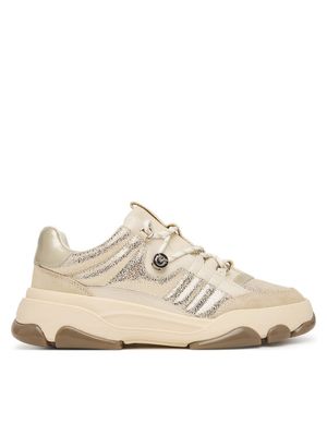 Pinko - Buty sportowe damskie wiosenne ze sklepu: MODIVO w kategorii: Buty sportowe damskie - zdjęcie WP-EBWP-BKLVO-LN0_0000306313408