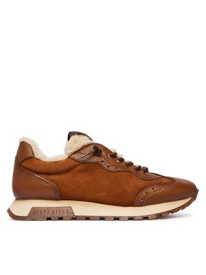 Buty sportowe damskie na wiosnę Hispanitas ze sklepu: MODIVO w kategorii: Buty sportowe damskie - zdjęcie WP-EBWP-BKLVO-LN0_0000306314153
