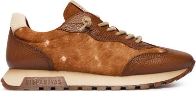 Buty sportowe damskie wiosenne Hispanitas ze sklepu: MODIVO w kategorii: Buty sportowe damskie - zdjęcie WP-EBWP-BKLVO-LN0_0000306314191