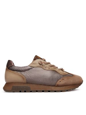 Buty sportowe damskie wiosenne Hispanitas ze sklepu: MODIVO w kategorii: Buty sportowe damskie