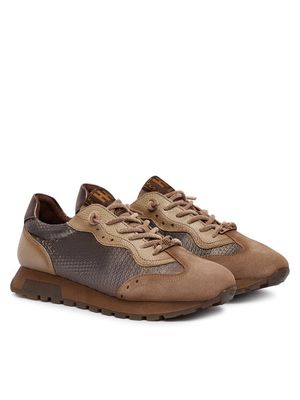 Buty sportowe damskie wiosenne Hispanitas ze sklepu: MODIVO w kategorii: Buty sportowe damskie
