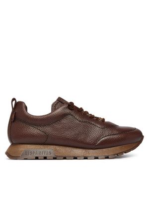 Buty sportowe damskie na wiosnę Hispanitas ze sklepu: MODIVO w kategorii: Buty sportowe damskie - zdjęcie WP-EBWP-BKLVO-LN0_0000306314221