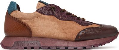 Buty sportowe damskie na wiosnę Hispanitas ze sklepu: MODIVO w kategorii: Buty sportowe damskie - zdjęcie WP-EBWP-BKLVO-LN0_0000306314252