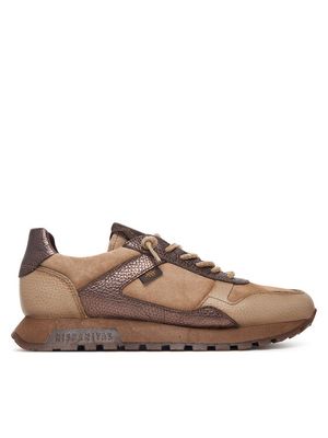 Hispanitas - Buty sportowe damskie na wiosnę ze sklepu: MODIVO w kategorii: Buty sportowe damskie - zdjęcie WP-EBWP-BKLVO-LN0_0000306314276