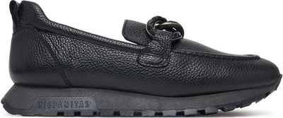 Buty sportowe damskie jesienne na wiosnę Hispanitas ze sklepu: MODIVO w kategorii: Buty sportowe damskie - zdjęcie WP-EBWP-BKLVO-LN0_0000306314313