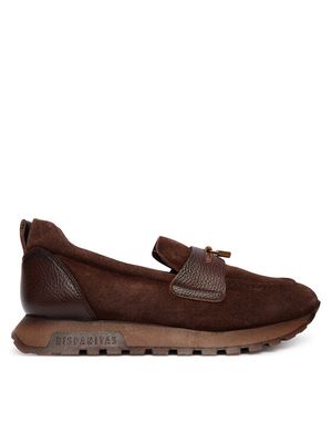 Buty sportowe damskie wiosenne Hispanitas ze sklepu: MODIVO w kategorii: Buty sportowe damskie - zdjęcie WP-EBWP-BKLVO-LN0_0000306314344