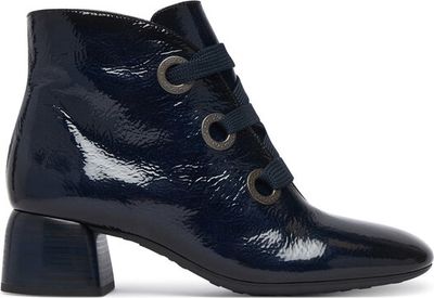 Hispanitas - Botki jesienne ze sklepu: MODIVO w kategorii: Botki - zdjęcie WP-EBWP-BKLVO-LN0_0000306314641