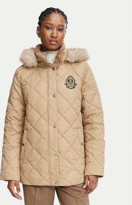 Kurtka damska jesienna LAUREN RALPH LAUREN ze sklepu: MODIVO w kategorii: Kurtki damskie - zdjęcie WP-EBWP-BKLVO-LN0_0000306315143