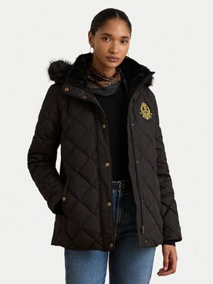 Kurtka damska LAUREN RALPH LAUREN ze sklepu: MODIVO w kategorii: Kurtki damskie - zdjęcie WP-EBWP-BKLVO-LN0_0000306315167