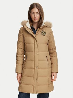 Kurtka damska LAUREN RALPH LAUREN ze sklepu: MODIVO w kategorii: Kurtki damskie - zdjęcie WP-EBWP-BKLVO-LN0_0000306315174