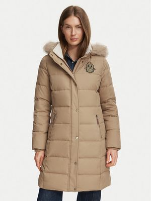 Kurtka damska LAUREN RALPH LAUREN ze sklepu: MODIVO w kategorii: Kurtki damskie
