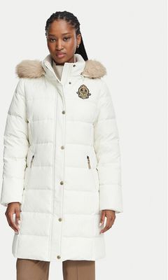 Kurtka damska casual LAUREN RALPH LAUREN ze sklepu: MODIVO w kategorii: Kurtki damskie - zdjęcie WP-EBWP-BKLVO-LN0_0000306315181