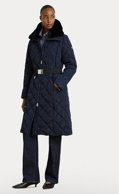 LAUREN RALPH LAUREN - Kurtka damska ze sklepu: MODIVO w kategorii: Kurtki damskie - zdjęcie WP-EBWP-BKLVO-LN0_0000306315198