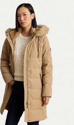 Kurtka damska jesienna LAUREN RALPH LAUREN ze sklepu: MODIVO w kategorii: Kurtki damskie - zdjęcie WP-EBWP-BKLVO-LN0_0000306315228