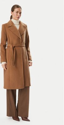 Płaszcz damski jesienny casual LAUREN RALPH LAUREN ze sklepu: MODIVO w kategorii: Płaszcze damskie - zdjęcie WP-EBWP-BKLVO-LN0_0000306315242