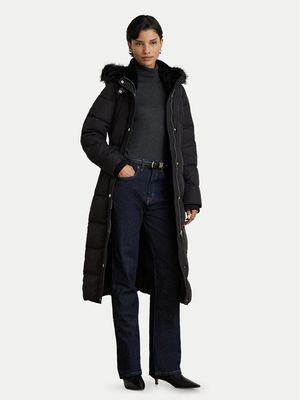 Kurtka damska casual LAUREN RALPH LAUREN ze sklepu: MODIVO w kategorii: Kurtki damskie - zdjęcie WP-EBWP-BKLVO-LN0_0000306315334