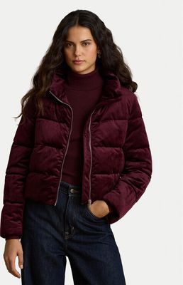 Kurtka damska casualowa LAUREN RALPH LAUREN ze sklepu: MODIVO w kategorii: Kurtki damskie - zdjęcie WP-EBWP-BKLVO-LN0_0000306315358