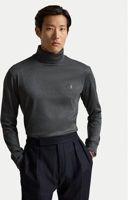 Sweter męski Polo Ralph Lauren ze sklepu: MODIVO w kategorii: Swetry męskie - zdjęcie WP-EBWP-BKLVO-LN0_0000306315365