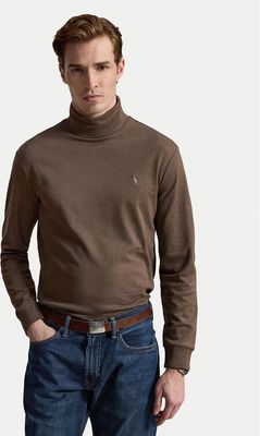Sweter męski na zimę Polo Ralph Lauren ze sklepu: MODIVO w kategorii: Swetry męskie - zdjęcie WP-EBWP-BKLVO-LN0_0000306315402