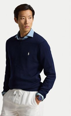 Sweter męski Polo Ralph Lauren ze sklepu: MODIVO w kategorii: Swetry męskie - zdjęcie WP-EBWP-BKLVO-LN0_0000306315495