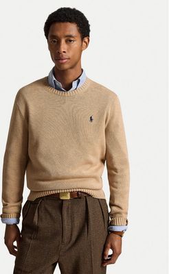 Sweter męski Polo Ralph Lauren ze sklepu: MODIVO w kategorii: Swetry męskie - zdjęcie WP-EBWP-BKLVO-LN0_0000306315501