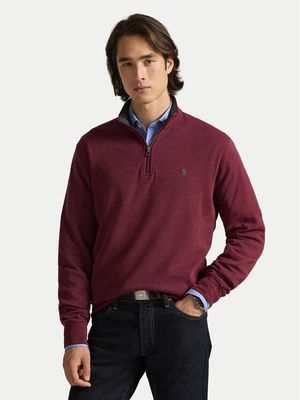 Bluza męska Polo Ralph Lauren ze sklepu: MODIVO w kategorii: Bluzy męskie - zdjęcie WP-EBWP-BKLVO-LN0_0000306315518