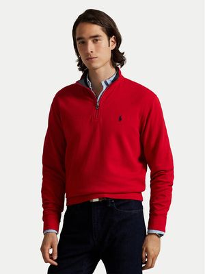 Bluza męska casual Polo Ralph Lauren ze sklepu: MODIVO w kategorii: Bluzy męskie - zdjęcie WP-EBWP-BKLVO-LN0_0000306315525