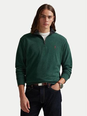 Bluza męska Polo Ralph Lauren ze sklepu: MODIVO w kategorii: Bluzy męskie - zdjęcie WP-EBWP-BKLVO-LN0_0000306315532
