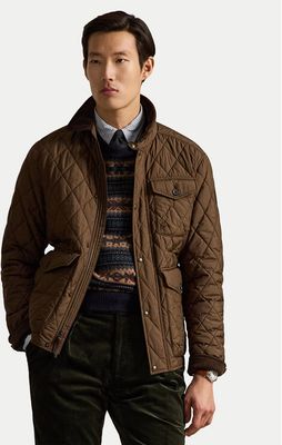 Kurtka męska Polo Ralph Lauren ze sklepu: MODIVO w kategorii: Kurtki męskie