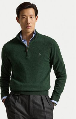 Sweter męski zimowy Polo Ralph Lauren ze sklepu: MODIVO w kategorii: Swetry męskie - zdjęcie WP-EBWP-BKLVO-LN0_0000306315570