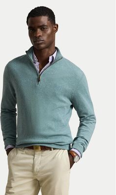 Sweter męski Polo Ralph Lauren ze sklepu: MODIVO w kategorii: Swetry męskie - zdjęcie WP-EBWP-BKLVO-LN0_0000306315617