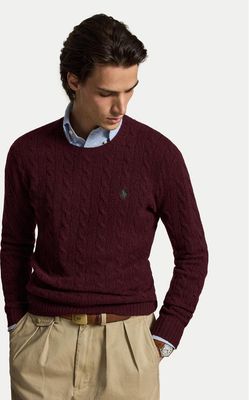 Polo Ralph Lauren - Sweter męski ze sklepu: MODIVO w kategorii: Swetry męskie