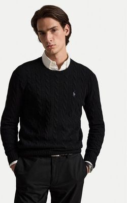 Polo Ralph Lauren - Sweter męski casual ze sklepu: MODIVO w kategorii: Swetry męskie - zdjęcie WP-EBWP-BKLVO-LN0_0000306315686