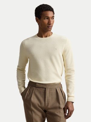Polo Ralph Lauren - Sweter męski ze sklepu: MODIVO w kategorii: Swetry męskie - zdjęcie WP-EBWP-BKLVO-LN0_0000306315808