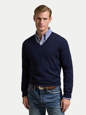 Sweter męski Polo Ralph Lauren ze sklepu: MODIVO w kategorii: Swetry męskie - zdjęcie WP-EBWP-BKLVO-LN0_0000306315839