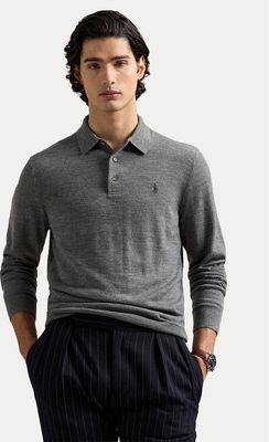 Sweter męski Polo Ralph Lauren ze sklepu: MODIVO w kategorii: Swetry męskie - zdjęcie WP-EBWP-BKLVO-LN0_0000306315846