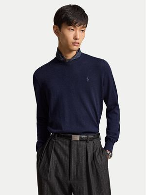 Sweter męski Polo Ralph Lauren ze sklepu: MODIVO w kategorii: Swetry męskie - zdjęcie WP-EBWP-BKLVO-LN0_0000306315907
