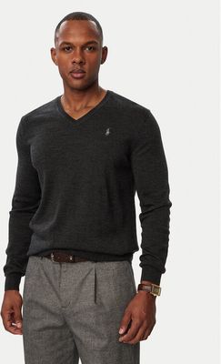 Sweter męski zimowy Polo Ralph Lauren ze sklepu: MODIVO w kategorii: Swetry męskie - zdjęcie WP-EBWP-BKLVO-LN0_0000306315921
