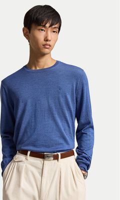 Polo Ralph Lauren - Sweter męski casual ze sklepu: MODIVO w kategorii: Swetry męskie - zdjęcie WP-EBWP-BKLVO-LN0_0000306315952