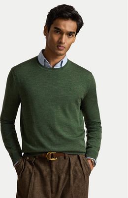 Sweter męski zimowy Polo Ralph Lauren ze sklepu: MODIVO w kategorii: Swetry męskie - zdjęcie WP-EBWP-BKLVO-LN0_0000306315969