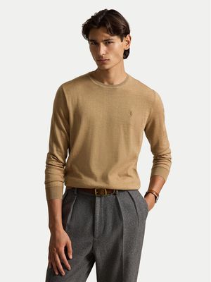 Polo Ralph Lauren - Sweter męski casual ze sklepu: MODIVO w kategorii: Swetry męskie - zdjęcie WP-EBWP-BKLVO-LN0_0000306315983
