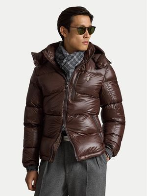 Kurtka męska Polo Ralph Lauren ze sklepu: MODIVO w kategorii: Kurtki męskie - zdjęcie WP-EBWP-BKLVO-LN0_0000306316003