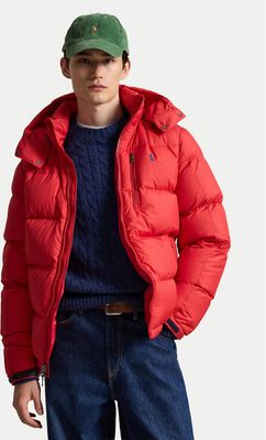 Kurtka męska Polo Ralph Lauren ze sklepu: MODIVO w kategorii: Kurtki męskie