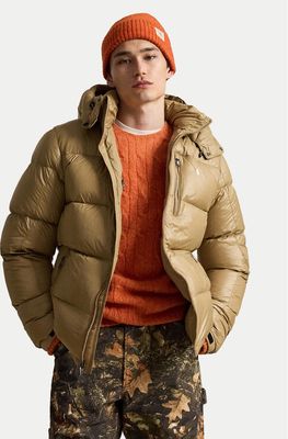 Polo Ralph Lauren - Kurtka męska ze sklepu: MODIVO w kategorii: Kurtki męskie - zdjęcie WP-EBWP-BKLVO-LN0_0000306316041